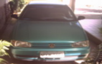 GOL 1.6, ANO 1996, GASOLINA